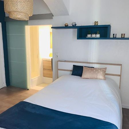 Appartement Douillet Лорґ Екстер'єр фото