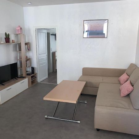 Appartement Douillet Лорґ Екстер'єр фото