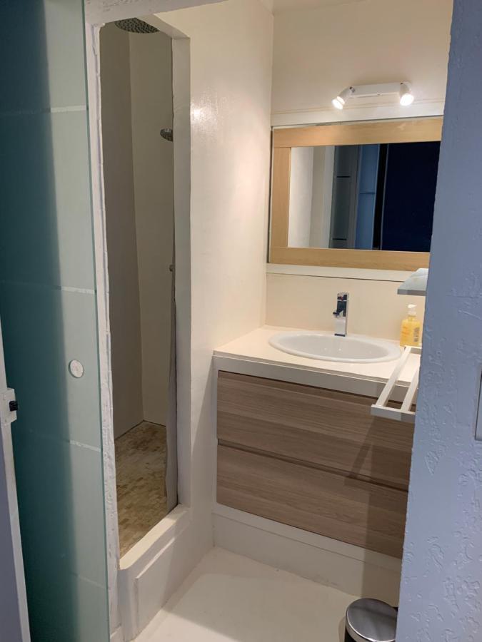 Appartement Douillet Лорґ Екстер'єр фото