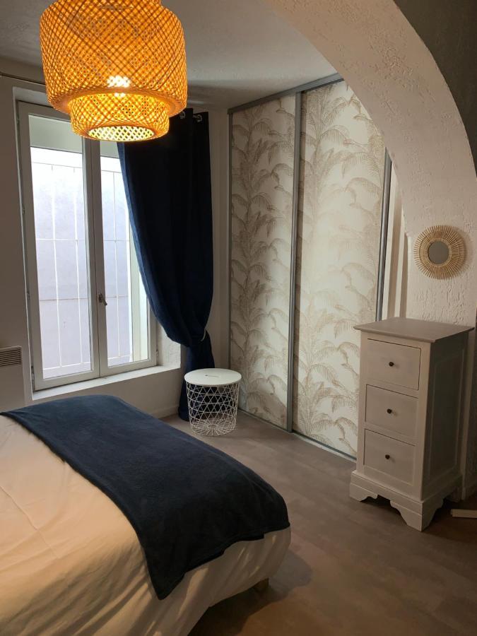 Appartement Douillet Лорґ Екстер'єр фото