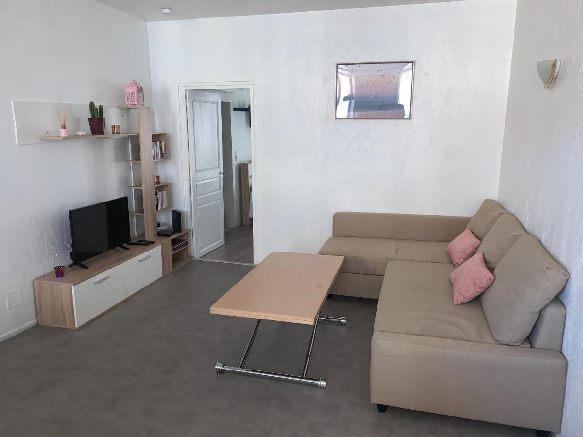 Appartement Douillet Лорґ Екстер'єр фото