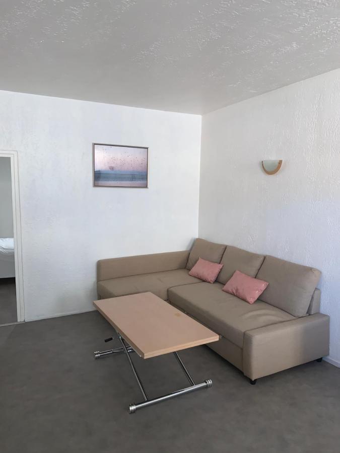 Appartement Douillet Лорґ Екстер'єр фото
